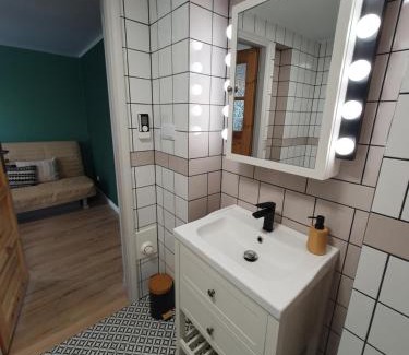 Jezow Sudecki Apartment | Pod Stromcem