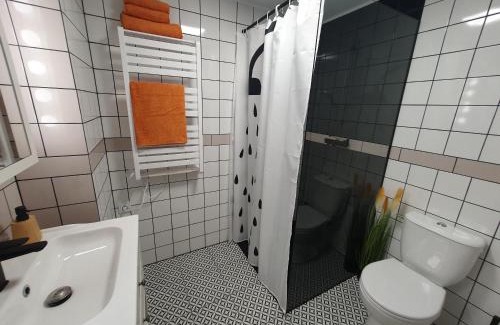 Jezow Sudecki Apartment | Pod Stromcem