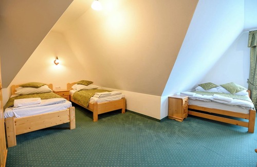 Bialka Tatrzanska Bed & Breakfast | Pod Tatrami Bialka Centrum