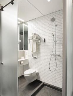 Midtown West Hotel | Pod Times Square