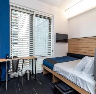 Midtown West Hotel | Pod Times Square