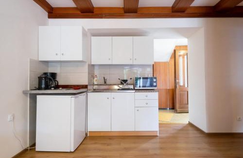 Klenovica Apartment | Pod Voltom