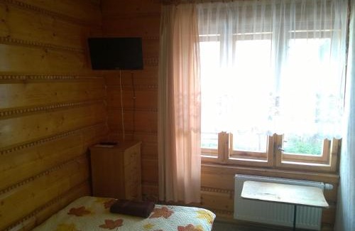 Witow Resort | Pod Zielonym Bykiem