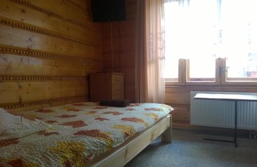 Witow Resort | Pod Zielonym Bykiem