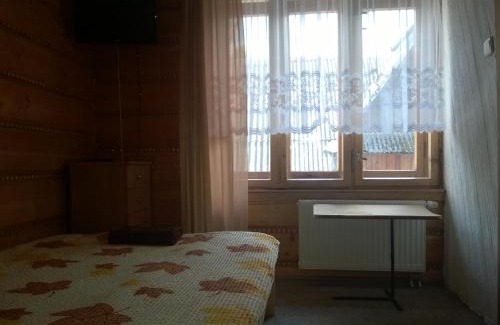 Witow Resort | Pod Zielonym Bykiem