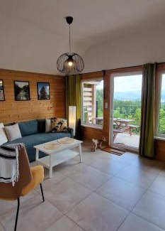 Stryszawa Ski Chalet | Podbucznik 1 Pilsko