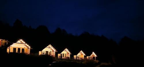 Stryszawa Ski Chalet | Podbucznik 4 Polica