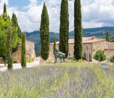 Sicelle Resort | PODERE 1384