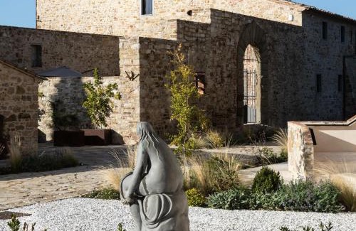 Sicelle Resort | PODERE 1384
