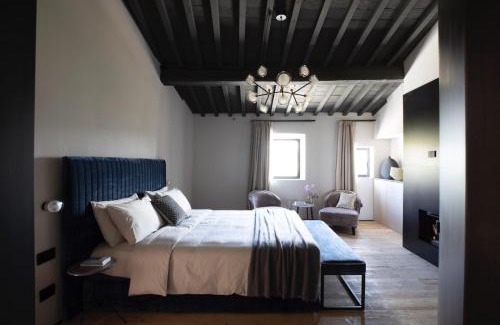 Sicelle Resort | PODERE 1384