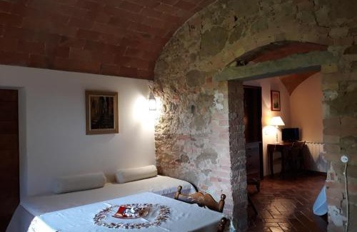 Santarello House | Podere Alberello