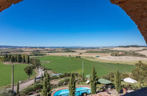 Bollano House | Podere Albereto