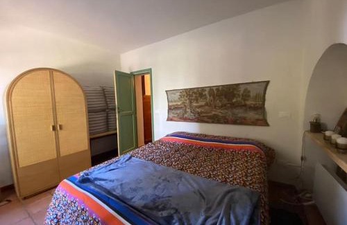 Gabbro House | Podere Bellavista in campagna
