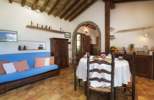 Scansano Villa | Podere Caprarecce 8, Emma Villas