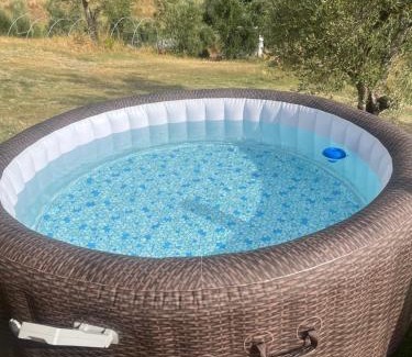 Santa Luce House | Podere Cortesi Agriturismo Molinaccio