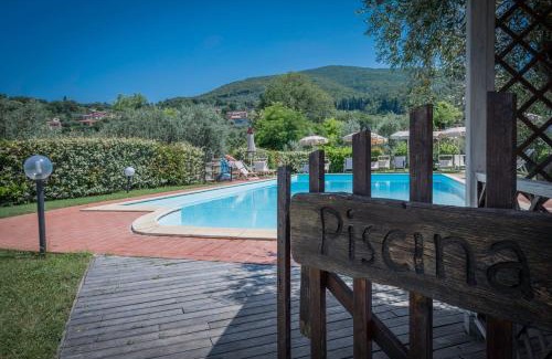 Santa Luce House | Podere Cortesi Agriturismo Molinaccio