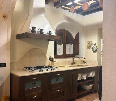 Pomarance Apartment | Podere del Botruccio