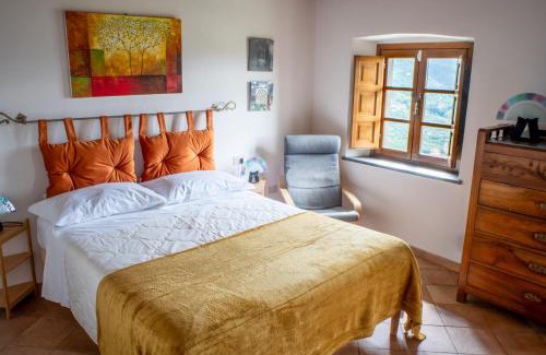 Calci House | Podere del Pari