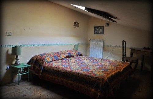 Santa Fiora Apartment | Podere di Maggio - Casa della Nonna