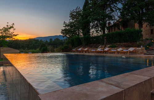 Citta della Pieve Villa | Podere Fabbrica 12, Emma Villas