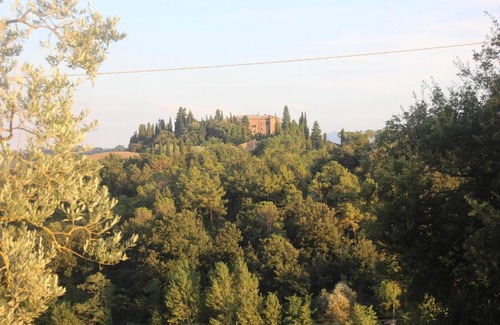 Bollano Apartment | Podere Ferranino at Ville Ferrano