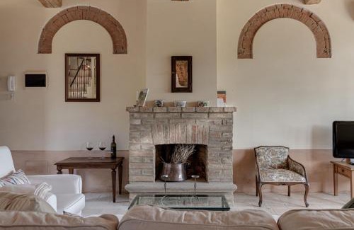 Bollano Apartment | Podere Ferranino at Ville Ferrano