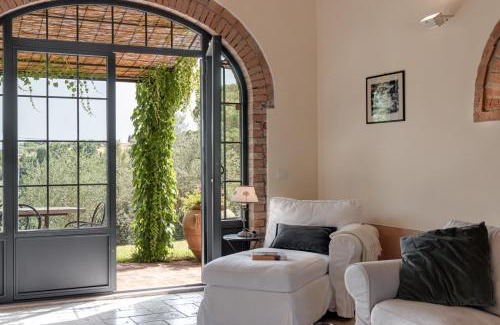 Bollano Apartment | Podere Ferranino at Ville Ferrano