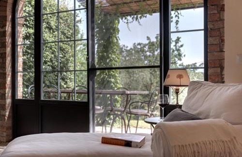 Bollano Apartment | Podere Ferranino at Ville Ferrano