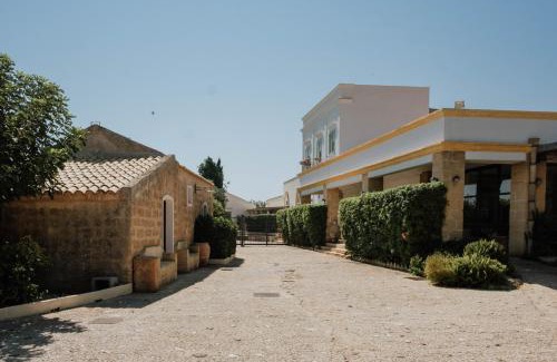 Marsala House | Podere Fossarunza di Carlo Manzo
