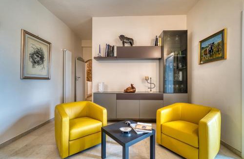 Fabbrica House | Podere il Casino, colline di Peccioli