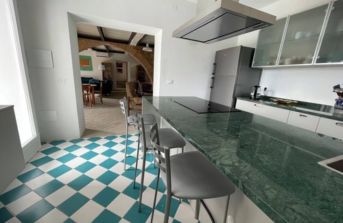 Monterotondo Marittimo Villa | Podere Buriano, Villa with Swimming Pool