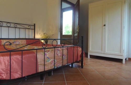 Montopoli in Val d'Arno Other | Podere Mazzana: houses in Marti - Montopoli Val d'Arno
