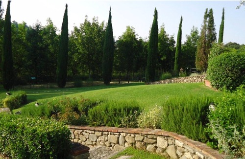 Rapolano Terme Apartment | Podere la Chiusella - 2 bedroom apartment
