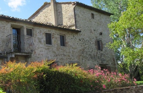 Rapolano Terme Apartment | Podere la Chiusella - 2 bedroom apartment