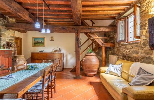 Neri Apartment | Podere la Fornace