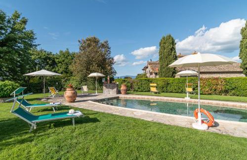 Neri Apartment | Podere la Fornace