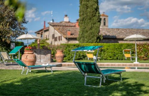Neri Apartment | Podere la Fornace