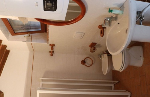 Gavorrano Apartment | Podere La Tona - La Casetta