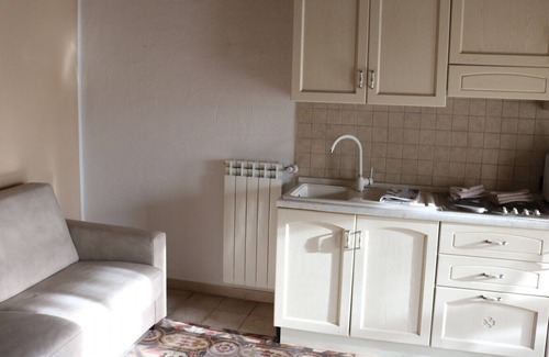 Gavorrano Apartment | Podere La Tona - La Casetta
