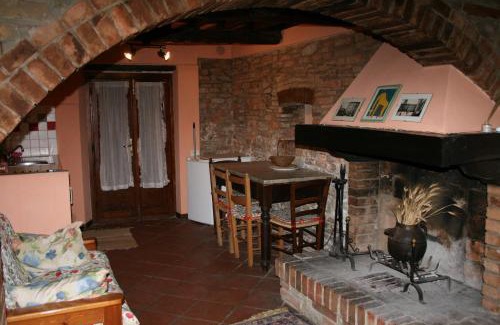 Ferretto Apartment | Podere La Vecchia Fornace