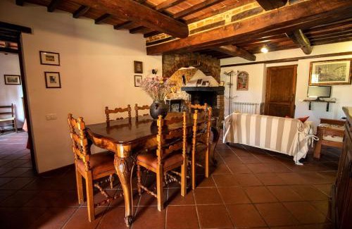 Ferretto Apartment | Podere La Vecchia Fornace