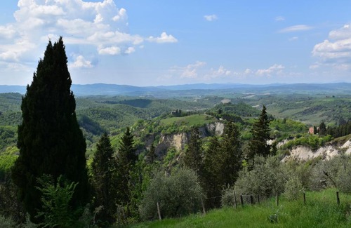 Vergelle Villa | Podere La Villa