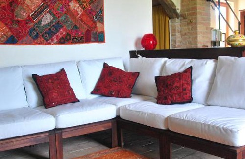 Vergelle Villa | Podere La Villa