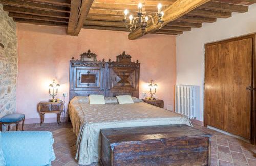 Doglio Villa | Podere Le Corone 20, Emma Villas