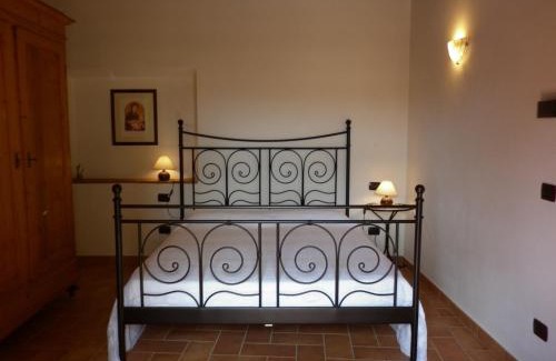 Pancole House | Podere Le Grotte