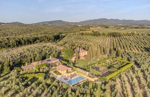 Bibbona House | Podere le Mezzelune