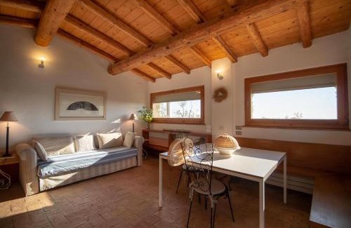 Bibbona House | Podere le Mezzelune