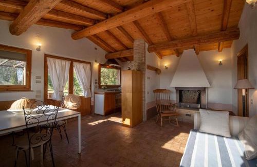 Bibbona House | Podere le Mezzelune