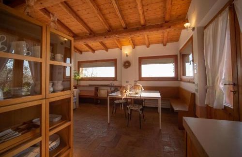 Bibbona House | Podere le Mezzelune