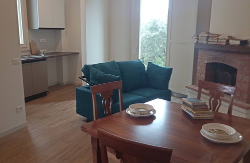 Bibbona House | Podere Livrone - Casale con Piscina Ristrutturato Green -tra Bolgheri e Bibbona